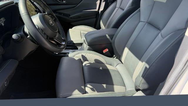 2024 Subaru Ascent Onyx Edition Limited