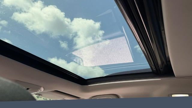 2024 Subaru Ascent Onyx Edition Limited