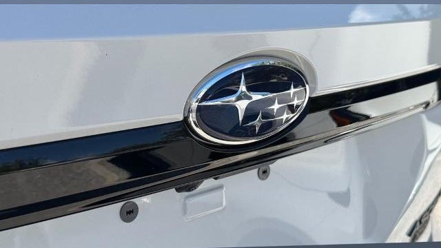 2024 Subaru Ascent Onyx Edition Limited
