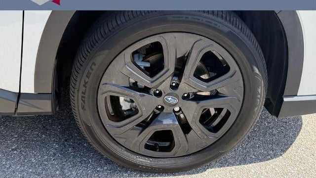 2024 Subaru Ascent Onyx Edition Limited