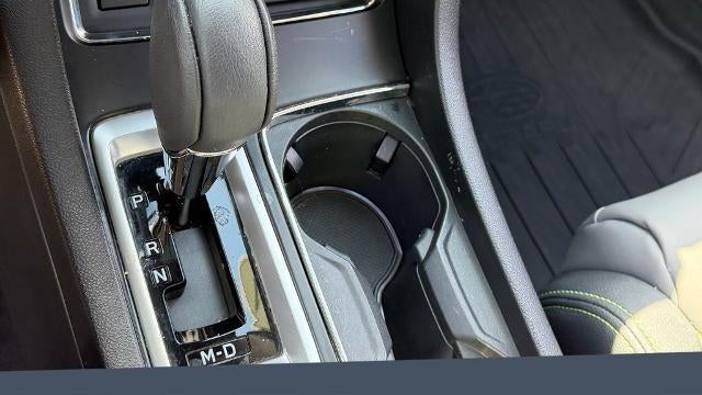 2024 Subaru Ascent Onyx Edition Limited