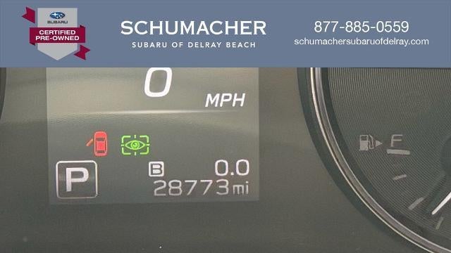 2024 Subaru Ascent Onyx Edition Limited