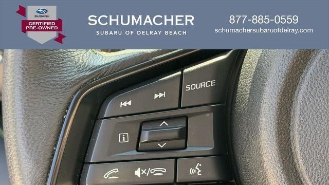 2024 Subaru Ascent Onyx Edition Limited