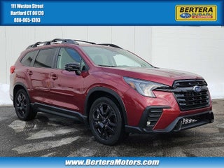 2023 Subaru Ascent Onyx Edition Limited