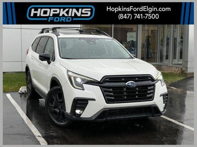 2023 Subaru Ascent AWD Onyx Edition Limited 4DR SUV