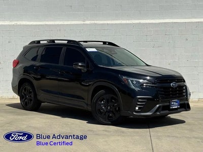 2023 Subaru Ascent AWD Onyx Edition Limited 4DR SUV