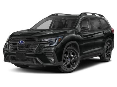 2023 Subaru Ascent AWD Onyx Edition Limited 4DR SUV