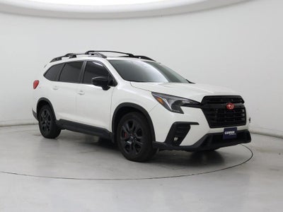 Photo of a 2024 Subaru Ascent AWD Onyx Edition Limited 4DR SUV for sale