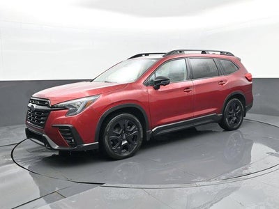 2023 Subaru Ascent AWD Onyx Edition Limited 4DR SUV