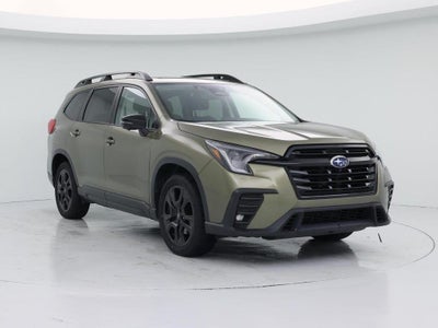 Photo of a 2023 Subaru Ascent AWD Onyx Edition Limited 4DR SUV for sale