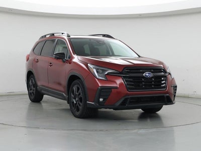Photo of a 2023 Subaru Ascent AWD Onyx Edition Limited 4DR SUV for sale