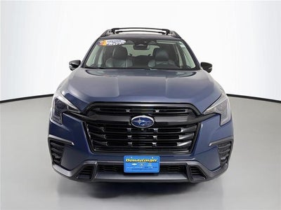 2023 Subaru Ascent AWD Onyx Edition Limited 4DR SUV