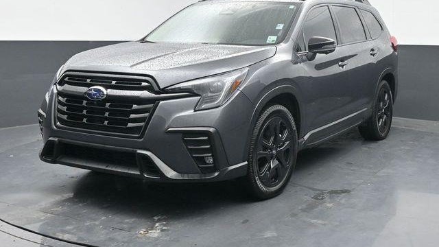 2023 Subaru Ascent Onyx Edition Limited