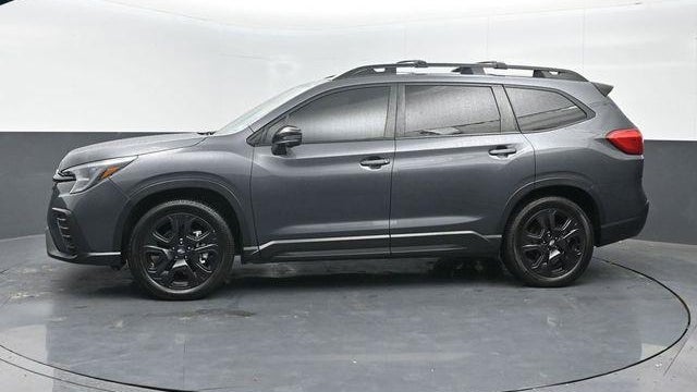 2023 Subaru Ascent Onyx Edition Limited