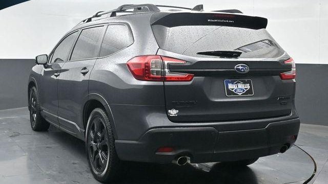 2023 Subaru Ascent Onyx Edition Limited