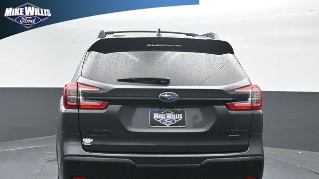 2023 Subaru Ascent Onyx Edition Limited