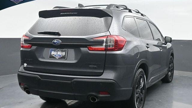 2023 Subaru Ascent Onyx Edition Limited