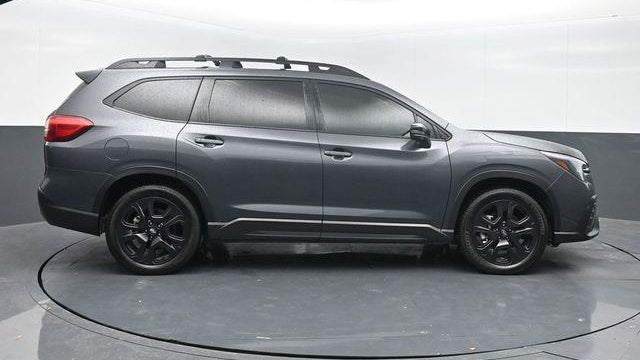 2023 Subaru Ascent Onyx Edition Limited