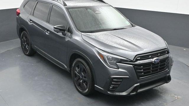 2023 Subaru Ascent Onyx Edition Limited