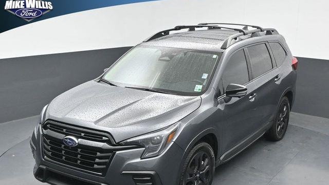 2023 Subaru Ascent Onyx Edition Limited