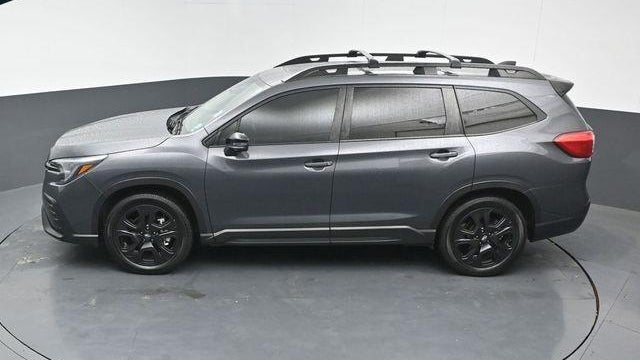2023 Subaru Ascent Onyx Edition Limited