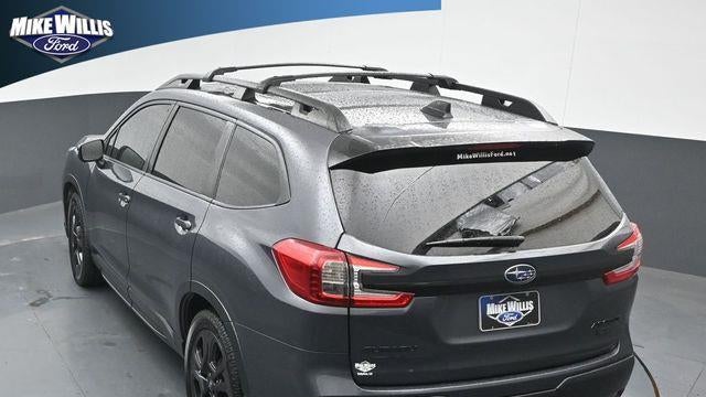 2023 Subaru Ascent Onyx Edition Limited