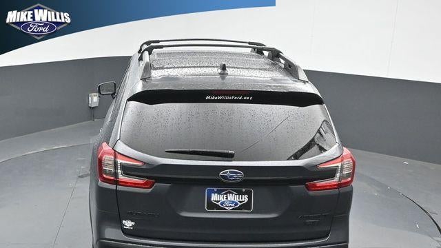 2023 Subaru Ascent Onyx Edition Limited