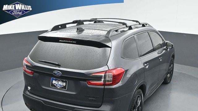 2023 Subaru Ascent Onyx Edition Limited