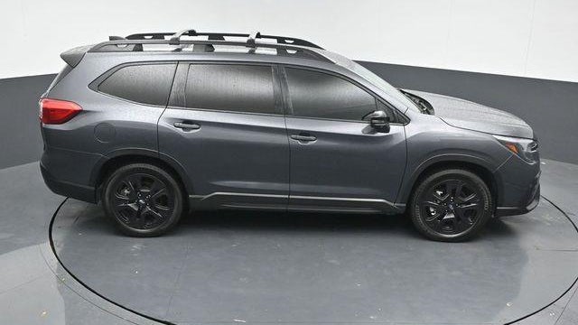 2023 Subaru Ascent Onyx Edition Limited