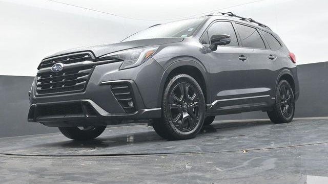 2023 Subaru Ascent Onyx Edition Limited