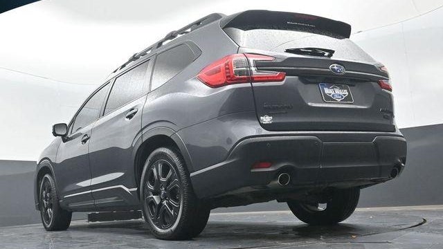 2023 Subaru Ascent Onyx Edition Limited