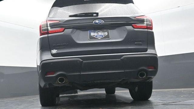 2023 Subaru Ascent Onyx Edition Limited