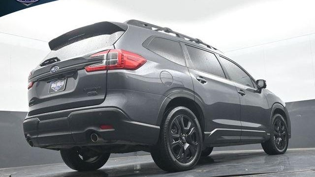 2023 Subaru Ascent Onyx Edition Limited