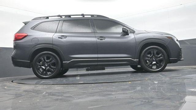 2023 Subaru Ascent Onyx Edition Limited