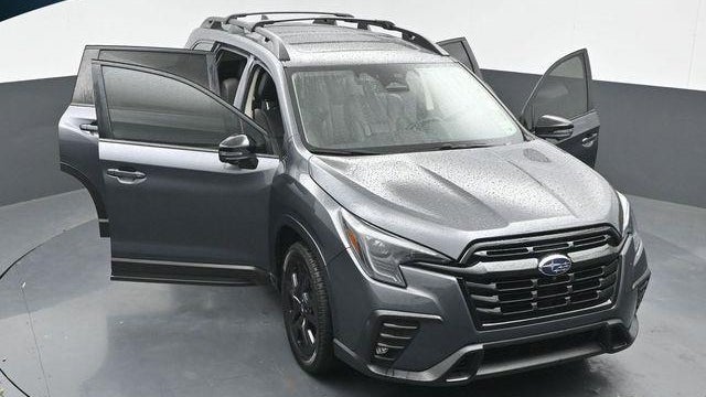 2023 Subaru Ascent Onyx Edition Limited