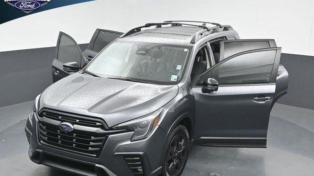 2023 Subaru Ascent Onyx Edition Limited