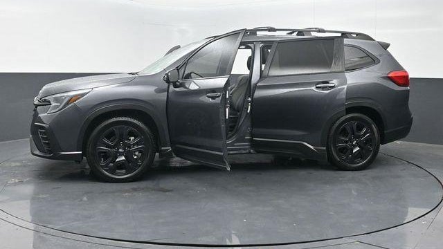 2023 Subaru Ascent Onyx Edition Limited
