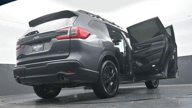 2023 Subaru Ascent Onyx Edition Limited