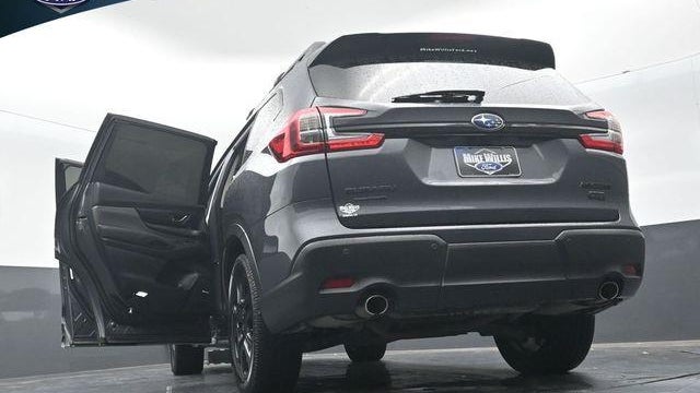 2023 Subaru Ascent Onyx Edition Limited