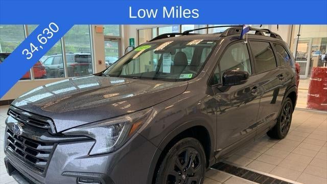2024 Subaru Ascent Onyx Edition Limited