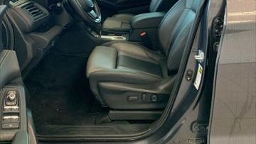 2024 Subaru Ascent Onyx Edition Limited