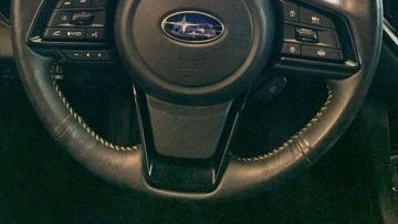 2024 Subaru Ascent Onyx Edition Limited