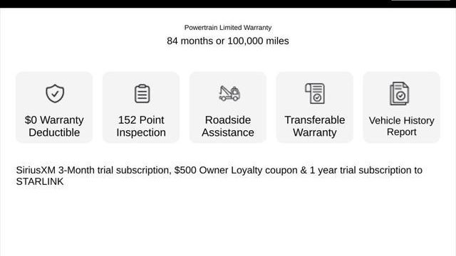 2024 Subaru Ascent Onyx Edition Limited