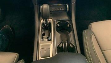 2024 Subaru Ascent Onyx Edition Limited
