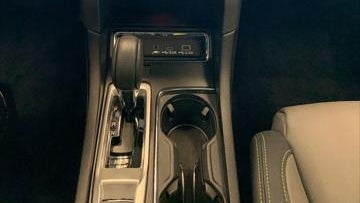 2024 Subaru Ascent Onyx Edition Limited