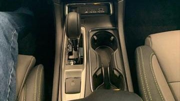 2024 Subaru Ascent Onyx Edition Limited