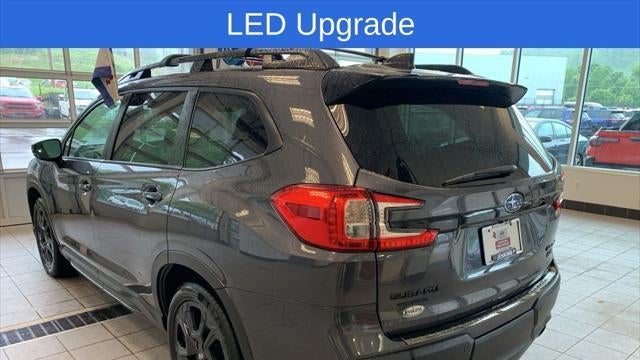 2024 Subaru Ascent Onyx Edition Limited