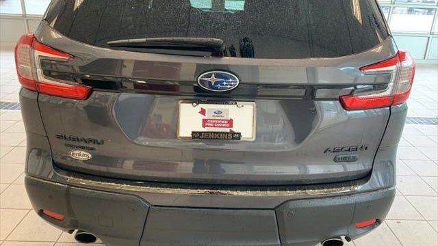 2024 Subaru Ascent Onyx Edition Limited