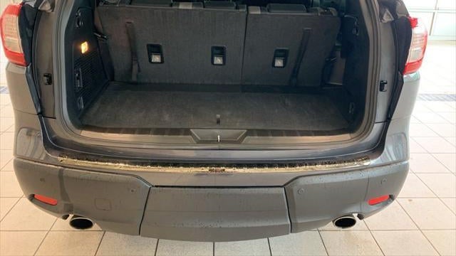 2024 Subaru Ascent Onyx Edition Limited