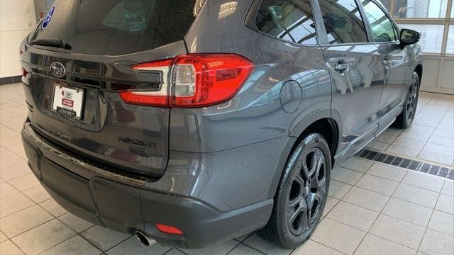 2024 Subaru Ascent Onyx Edition Limited